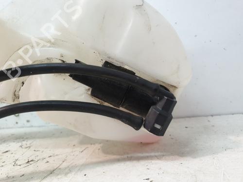 Windscreen washer tank PEUGEOT 208 I (CA_, CC_) 1.6 HDi / BlueHDi 75 | BP20377960C113 