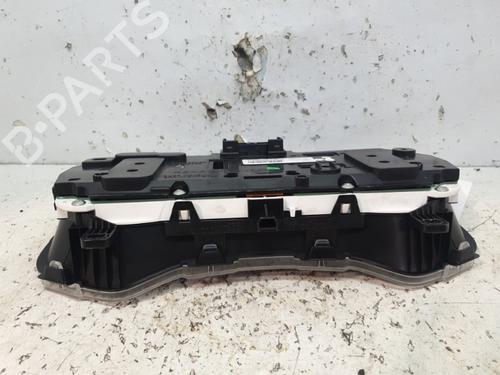 Instrument cluster RENAULT CLIO V (B7_) 1.0 TCe 90 (B7MT) | BP20725143C47 