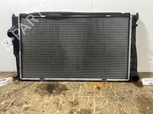 Used Water radiator Water radiator BMW 3 (E90) 318 d (122 hp) 20379020 20379020