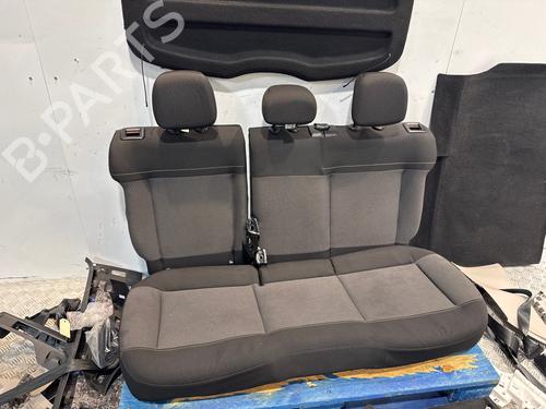 Rear seat CITROËN C3 III (SX) 1.5 BlueHDi 100 (SXYHYP, SXYHTU) | BP38724002C17 - Image 8