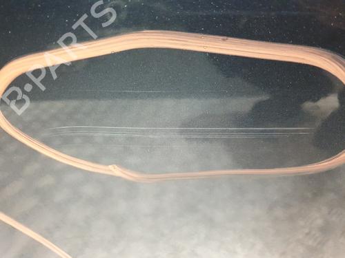 Right rear door RENAULT CLIO V (B7_) 1.0 TCe 90 (B7MT) | BP30193332C5 