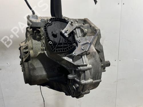 Gearbox AUDI A3 (8P1) 1.8 TFSI | BP32444130M3