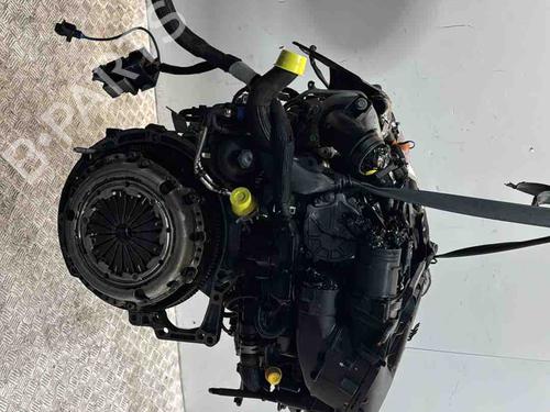 Engine PEUGEOT PARTNER Platform/Chassis | BP36683701M1 - Image 4