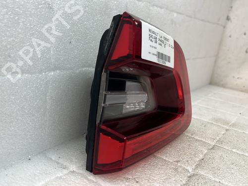 Right tailgate light RENAULT KADJAR (HA_, HL_) 1.5 BLUE dCi 115 (HLA6) | BP32241303C80 - Image 5