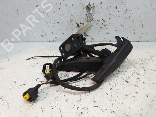Module électronique RENAULT MEGANE III Hatchback (BZ0/1_, B3_) 1.4 TCe (BZ0F, BZ1V) (131 hp) 30774331
