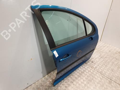 Right front door PEUGEOT 207 SW (WK_) 1.6 16V | BP21092978C3 