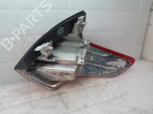 Left taillight CITROËN C4 Picasso I MPV (UD_) 1.6 HDi | BP20383219C34 