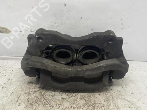 Left front brake caliper RENAULT MASTER III Platform/Chassis (EV, HV, UV) 2.3 dCi 130 FWD (EV0Y, HV0Y, UV0M, UV0Y, UV03) | BP20375911M105 