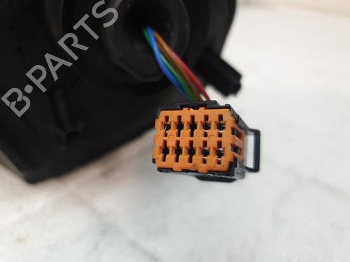 Left mirror PEUGEOT 206+ (2L_, 2M_) 1.4 i | BP22887430C26 