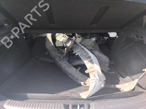 Brukte deler til HYUNDAI i30 (PDE, PD, PDEN) 1.6 CRDi 4921445
