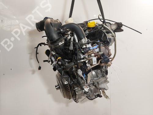 Engine RENAULT CLIO V (B7_) 1.0 TCe 90 (B7MT) | BP20725146M1 - Image 6