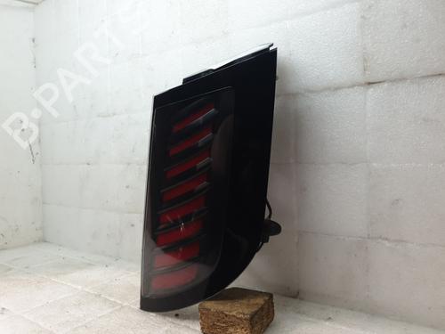 Used Right tailgate light Right tailgate light VOLVO EX30 (416) Performance AWD (428 hp) 30364312 30364312