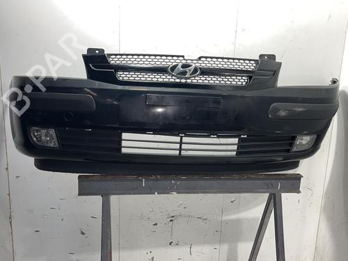 Used Front bumper HYUNDAI GETZ (TB) 1.3 (85 hp) 20383201