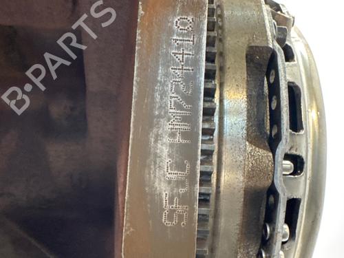 Engine FORD FIESTA VI (CB1, CCN) 1.0 EcoBoost | BP40448507M1 - Image 4