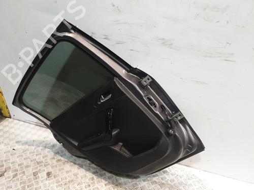 Left rear door PEUGEOT 208 I (CA_, CC_) 1.5 BlueHDI 100 | BP31378079C4