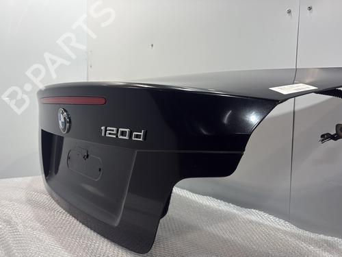 Tailgate BMW 1 Coupe (E82) 120 d | BP29415571C6 