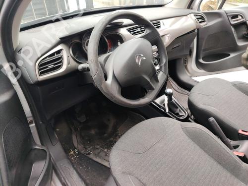 Gearbox CITROËN C3 II (SC_) 1.6 BlueHDi 75 | BP38089841M3 - Image 9