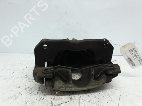 Used Left front brake caliper Left front brake caliper PEUGEOT 508 I (8D_) 2.0 HDi Hybrid4 AWC (163 hp) 20379479 20379479