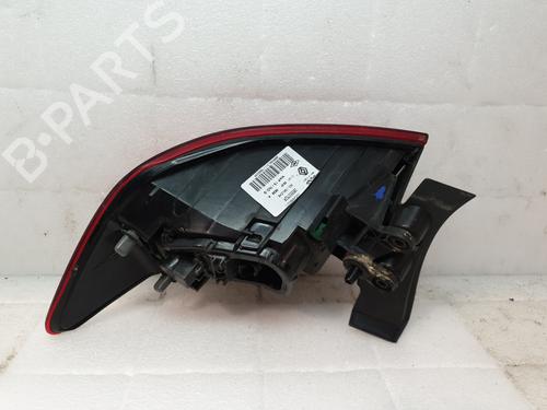 Left taillight RENAULT CLIO IV (BH_) 1.2 16V | BP28171983C34 