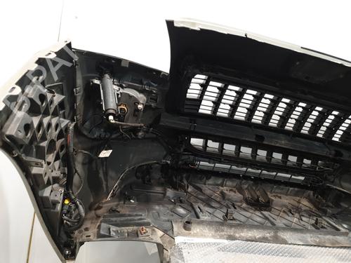 Front bumper PEUGEOT 3008 I MPV (0U_) 1.6 HDi | BP29848007C7