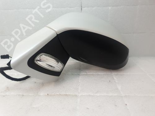 Left mirror PEUGEOT 308 CC (4B_) 2.0 HDi | BP32179928C26 