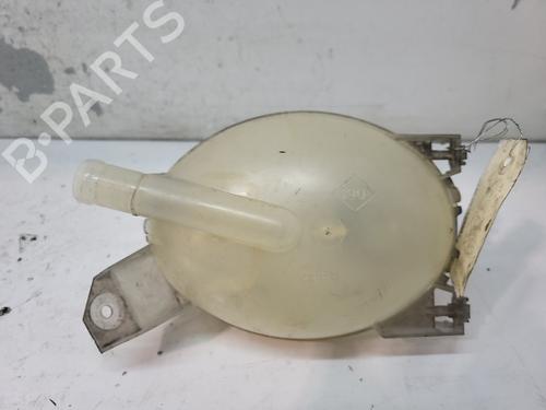 Expansion tank RENAULT CLIO IV (BH_) 1.5 dCi 75 | BP20374344C120 