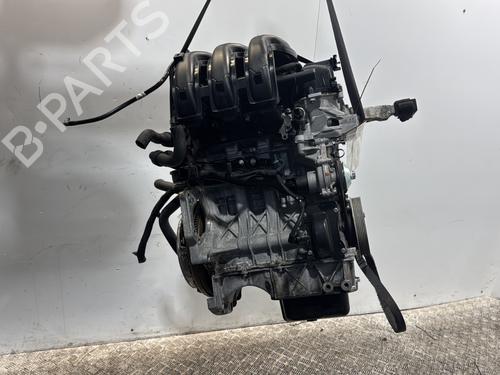 Engine CITROËN C3 II (SC_) 1.2 VTi 82 | BP33650334M1  - Image 5