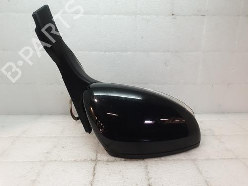Right mirror PEUGEOT 208 I (CA_, CC_) 1.6 HDi / BlueHDi 75 | BP26908989C27 