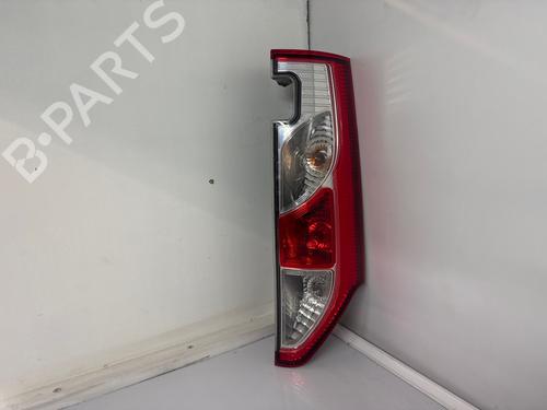 Right taillight RENAULT KANGOO Express (FW0/1_) 1.5 dCi 75 (FW07, FW10, FW04) | BP39713607C35 - Image 6