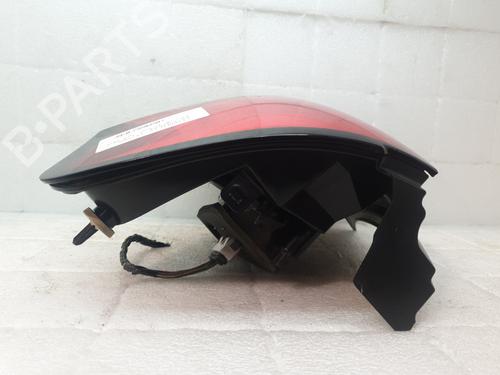 Right taillight CITROËN C3 II (SC_) 1.4 HDi 70 (SC8HZC, SC8HR0, SC8HP4) | BP30095616C35 