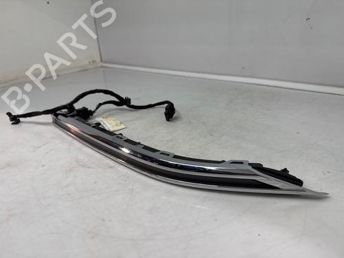 Right daytime light VW TAIGO (CS1) 1.0 TSI | BP38518612C103 - Image 2