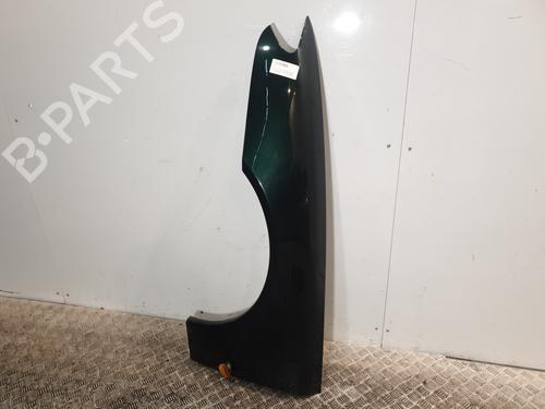 Used Left front fenders PEUGEOT 406 Coupe (8C) 2.0 16V (132 hp) 24577298