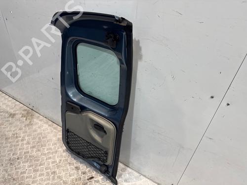 Right tailgate DACIA LOGAN MCV (KS_) 1.5 dCi (KS0W) | BP35805332C77 - Image 3