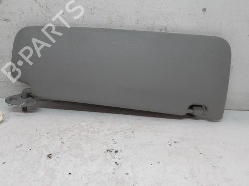 Left sun visor BMW 3 Touring (E91) 318 d | BP20374277I1 - Image 4