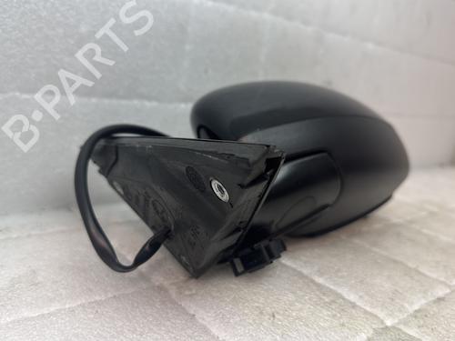 Left mirror SKODA FABIA II (542) 1.2 TDI | BP32404658C26 
