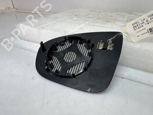 Used Right mirror glass Right mirror glass 36794006 36794006
