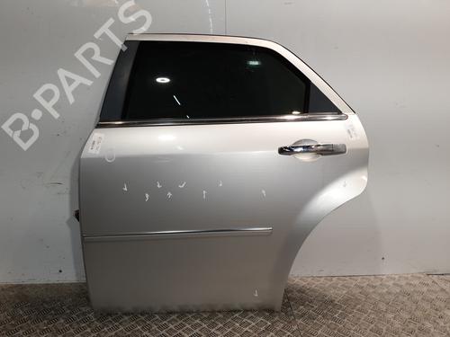Used Left rear door CHRYSLER 300C Touring (LX, LE) 3.0 CRD (218 hp) 25907892