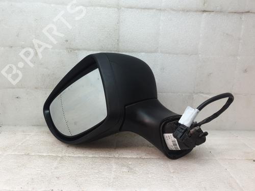 Używane Lusterko boczne lewe RENAULT CLIO IV (BH_) 1.5 dCi 75 (75 hp) 30364296