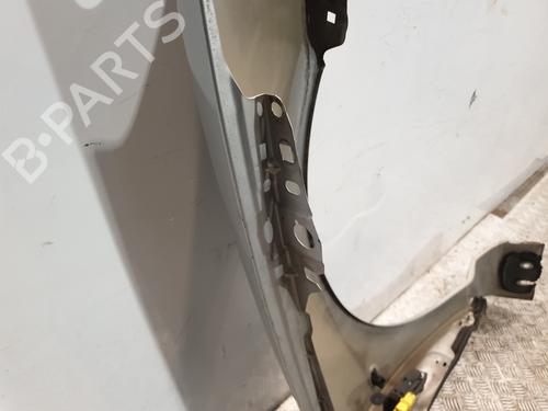 Left front fenders PEUGEOT 407 Coupe (6C_) 2.0 HDi | BP29052844C41 