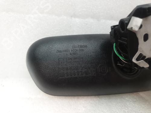 Rear mirror PEUGEOT 208 II (UB_, UP_, UW_, UJ_) e-208 | BP32179940I6 