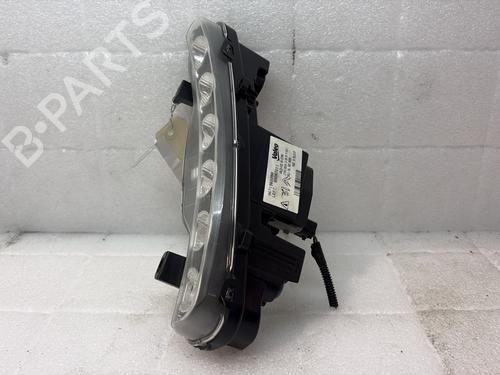 Left daytime light CITROËN DS3 (SA_) 1.6 VTi 120 | BP33315937C104 - Image 2