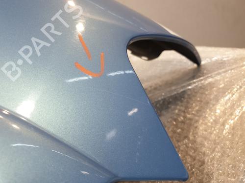 Forskærm Højre Forskærm Højre CITROËN C3 I (FC_, FN_) [2002-2013] 32405618 32405618