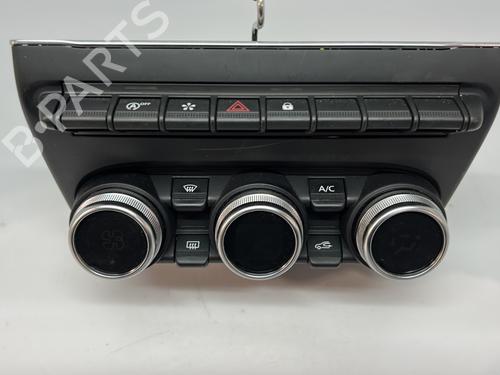 Used Climate control Climate control RENAULT CLIO V (B7_) 1.0 TCe 90 (B7MT) (91 hp) 33732716 33732716