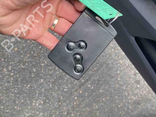 Used Parts RENAULT CLIO IV (BH_) 1.5 dCi 75 4916646