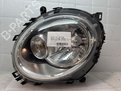Right headlight MINI MINI (R56) One D | BP33432949C29 - Image 3