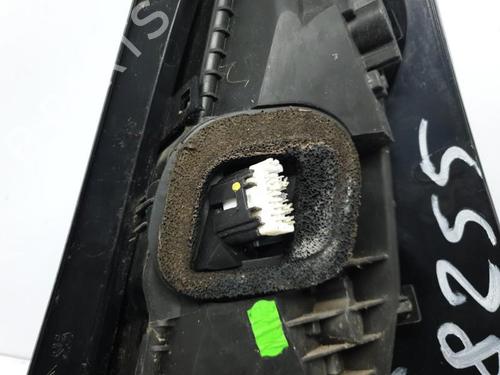 Left taillight CITROËN C1 (PM_, PN_) 1.0 | BP20375172C34 