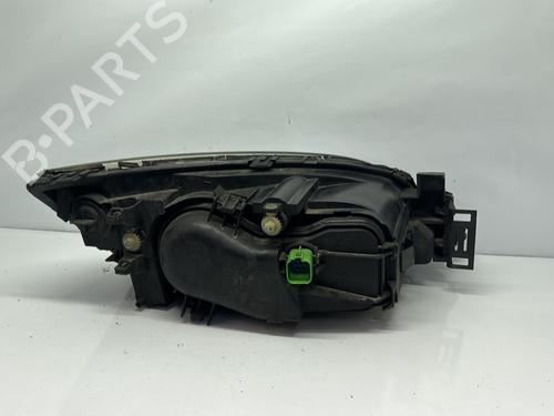 Left headlight FORD MONDEO III (B5Y) 2.0 16V TDDi / TDCi | BP20371775C28 