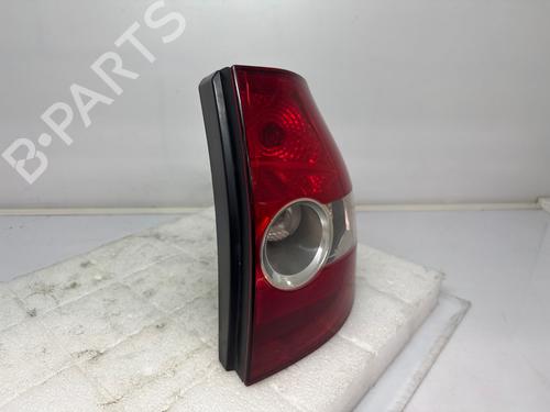 Piloto trasero derecho Piloto trasero derecho VW FOX Hatchback (5Z1, 5Z3, 5Z4) 1.2 (55 hp) 37002331 37002331