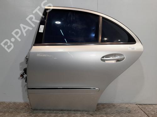 Used Left rear door MERCEDES-BENZ E-CLASS (W211) E 55 AMG Kompressor (211.076) (476 hp) 20377618