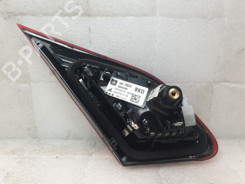 Right tailgate light OPEL CORSA E (X15) 1.4 (08, 68) | BP30193407C80 - Image 5